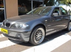 BMW Serie 3 Dd Berlina - mejor precio | unprecio.es