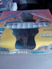 CAJA AIRGAMBOYS AEROPLANO AÑOS 80 + PILOTO - mejor precio | unprecio.es