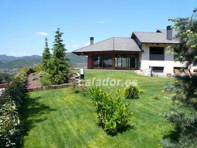 Chalet en venta en Barcelona, Barcelona (Costa Maresme)