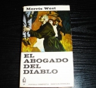 El Abogado del Diablo Morris West - mejor precio | unprecio.es
