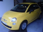 FIAT 500 1.2 Pop - mejor precio | unprecio.es