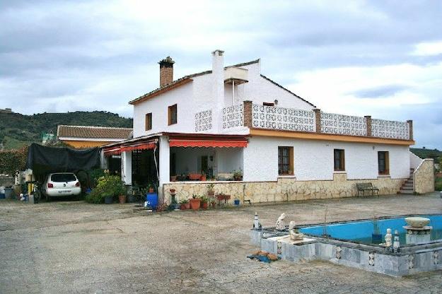 Finca/Casa Rural en venta en Coín, Málaga (Costa del Sol)