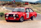 Ford Escort mk2 - mejor precio | unprecio.es