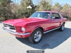 Ford Mustang Coupe de 1967 - mejor precio | unprecio.es