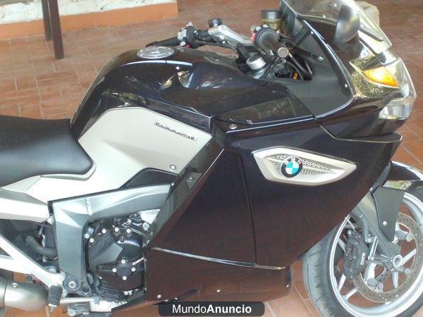 FULL BMW-MOTO CARRETERA-ELEGANCIA-SEGURIDAD-SUR
