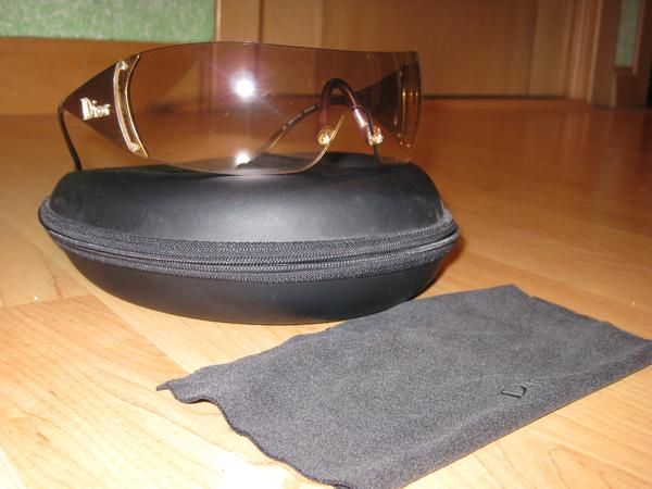 GAFAS DE PANTALLA DIOR