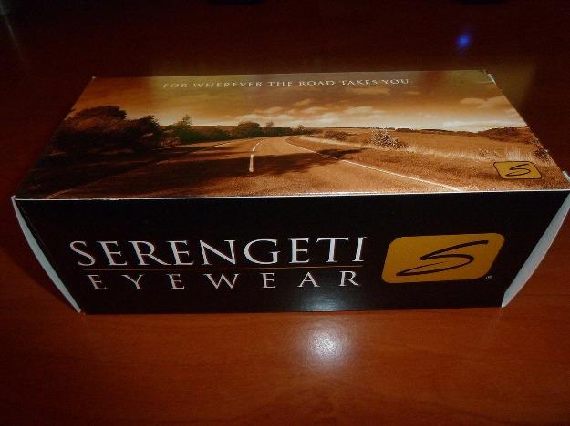 Gafas de sol Serengeti Firenze 7108 Nuevas
