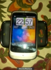 HTC WILDFIRE - mejor precio | unprecio.es