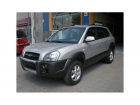 HYUNDAI Tucson 2.0CRDi Comfort4x2 - mejor precio | unprecio.es