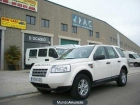 Land Rover Rover Freelander 2.2Td4 SE - mejor precio | unprecio.es