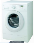 Lavadora LG WD10391TD Blanca 7KG - mejor precio | unprecio.es