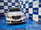 Mercedes-Benz E350 CDI AMG - mejor precio | unprecio.es
