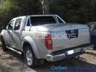 Nissan Navara - mejor precio | unprecio.es