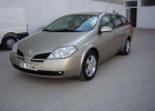 Nissan Primera Sportwagon Acenta 1.9 - mejor precio | unprecio.es