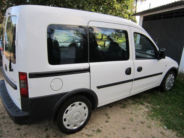 Opel combo 1.3 cdti mixta