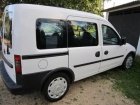 Opel combo 1.3 cdti mixta - mejor precio | unprecio.es