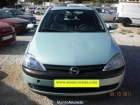 Opel Corsa 1.2 16v Easytr. AUTOMATIC WWW - mejor precio | unprecio.es