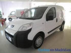 Peugeot Bipper - mejor precio | unprecio.es
