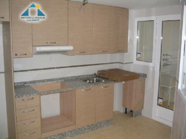 Piso en Alicante/Alacant