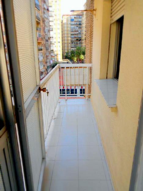 Piso en Málaga