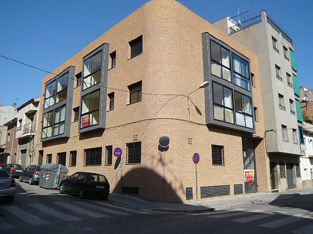 Piso en Mollet del Vallès