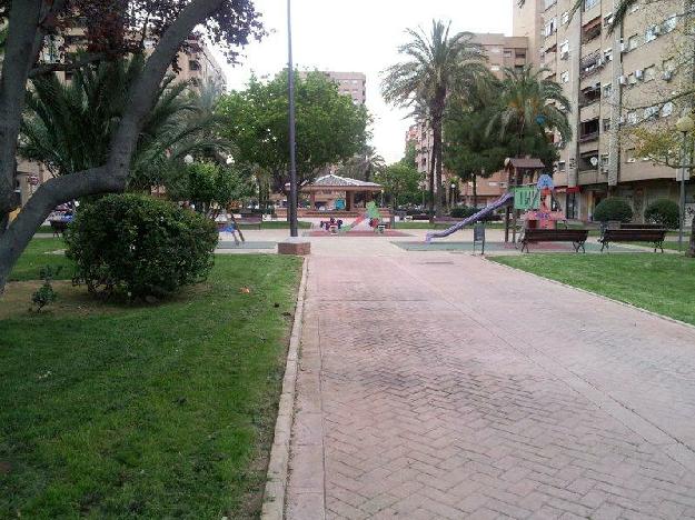 Piso en Valencia