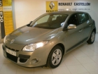 RENAULT MEGANE  1.5DCI DYNAMIQUE 105 - mejor precio | unprecio.es