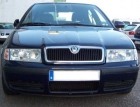 SKODA OCTAVIA AMBIENTE - Salamanca - mejor precio | unprecio.es