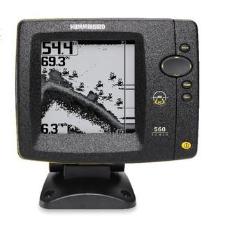 SONDA DE PESCA HUMMINBIRD 560