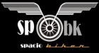 SPACIOBIKER | ROPA Y COMPLEMENTOS MOTOS CUSTOM - mejor precio | unprecio.es