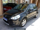 Suzuki SX4 1.9 DDiS GLX - mejor precio | unprecio.es