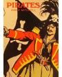 The pirates of the Spanish main. ---  Penguin Books, 1973, Londres.