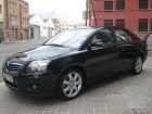 Toyota Avensis 2.0 D4D EXECUTIVE 136 CV - mejor precio | unprecio.es