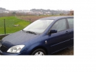 Toyota corolla d4-d 116 cv.diesel - mejor precio | unprecio.es