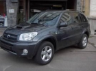 Toyota Rav-4 2.0 Turbo D4D 4x4 VX AIR/COND - mejor precio | unprecio.es