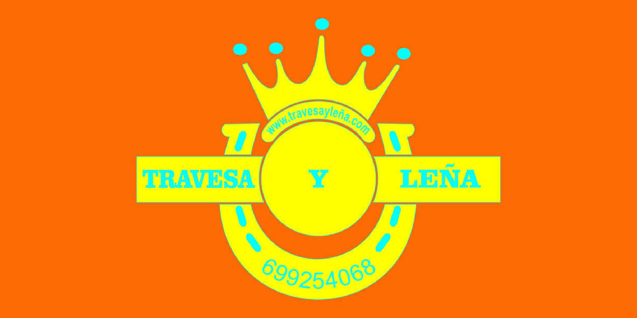 traviesas de tren