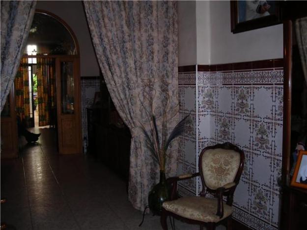 vendo casa en algemesi (planta baja)