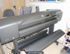 Vendo HP Plotter 800 Designjet Serie 800 42 pulgadas impresión gran formato - mejor precio | unprecio.es