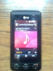 VENDO MOVIL TACTIL  LG PK501 - mejor precio | unprecio.es