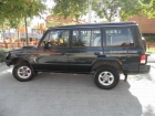 Venta Galloper Exceed Largo - mejor precio | unprecio.es
