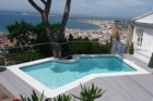Villa : 8/8 personas - piscina - vistas a mar - rosas girona (provincia - mejor precio | unprecio.es