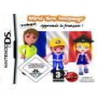 Mind your language: Aprende Francés Nintendo DS - mejor precio | unprecio.es