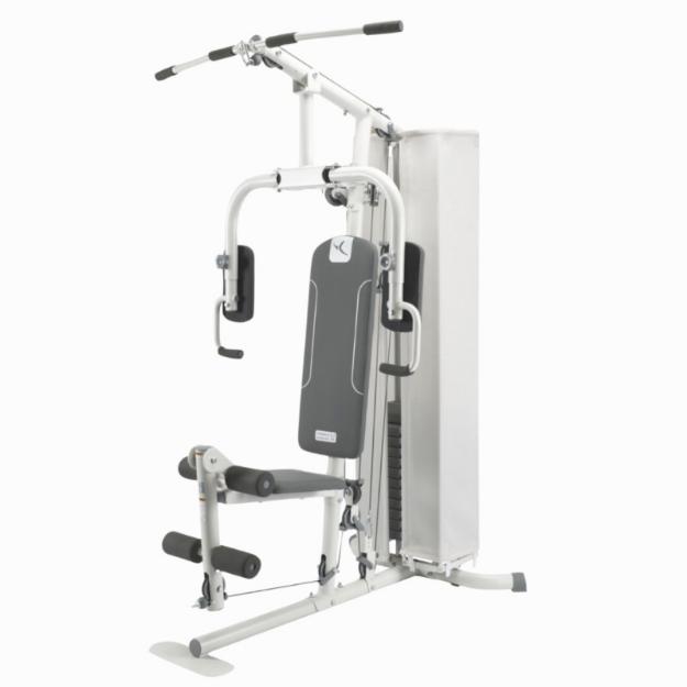 190€ maquina musculación multiestación