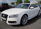 2009 Audi A5 3.0TDi S-line DPF quattro - mejor precio | unprecio.es