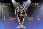 4 entradas para la final de la UEFA Champions League 2013 - mejor precio | unprecio.es