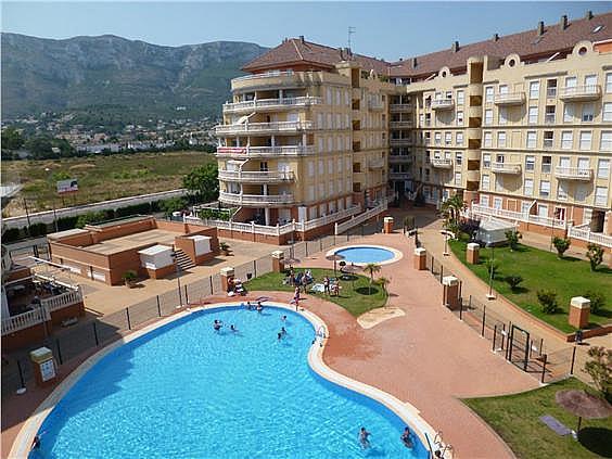 Apartamento en Dénia