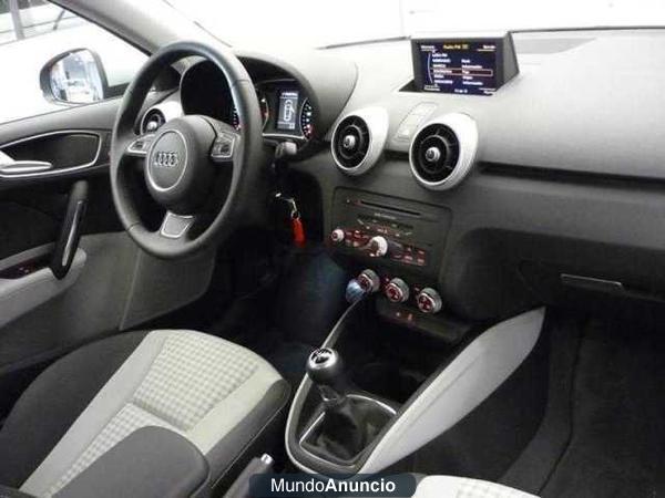 Audi A1 1.6 TDI 105cv Ambition