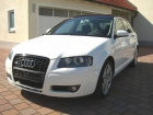 Audi A3 2.0 TDI Sportback Ambition - mejor precio | unprecio.es