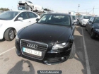 Audi A4 Avant 2.0TDI 143 DPF - mejor precio | unprecio.es