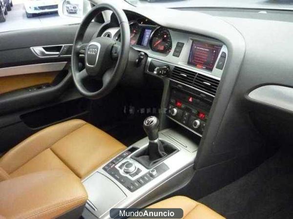 Audi A6 2.0 TDI Style
